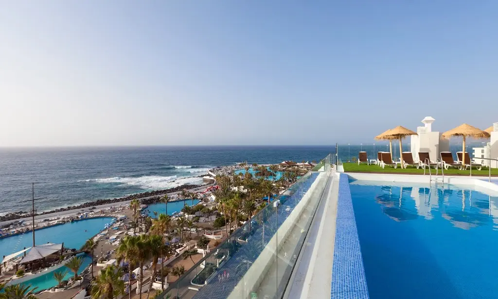 Hotel ValleMar