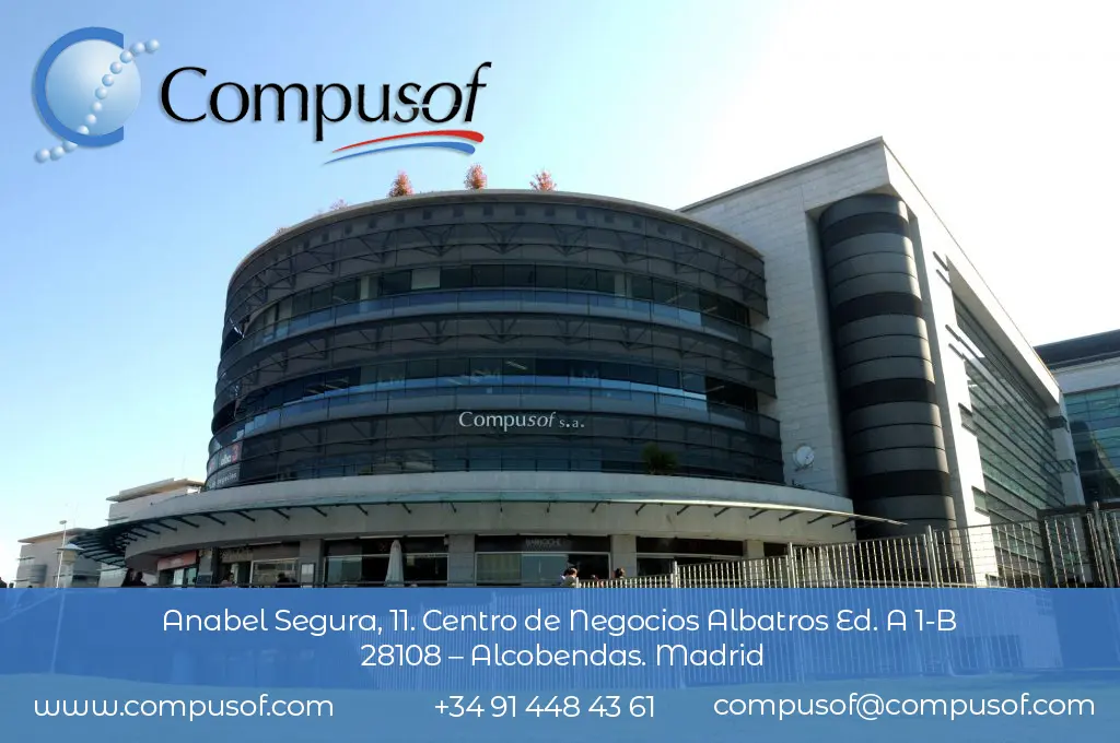 Compusof