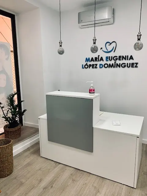 Clinica Dental Maria Eugenia Lopez Dominguez