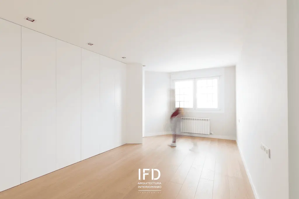 IFD | Estudio de Interiorismo en Murcia