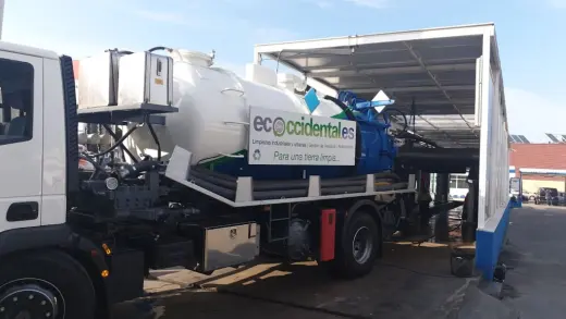 ECOCCIDENTAL S.L.