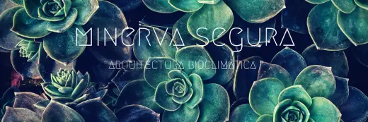 Minerva Segura Arquitectura