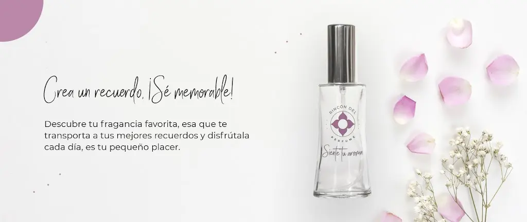 Rincon del Perfume