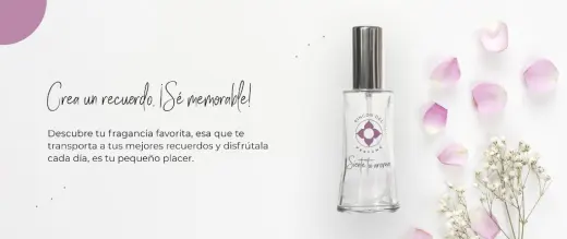 Rincon del Perfume