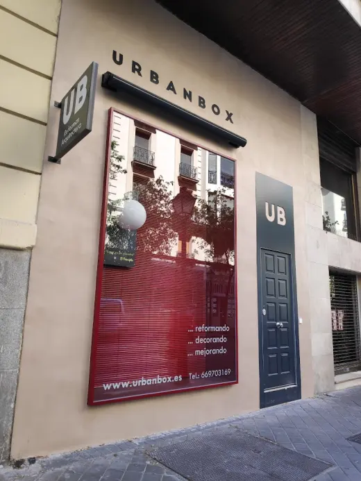 Urban Box Reformas Barrio Salamanca