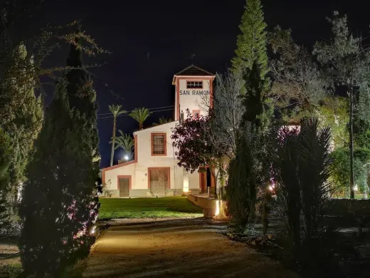 Finca San Ramon