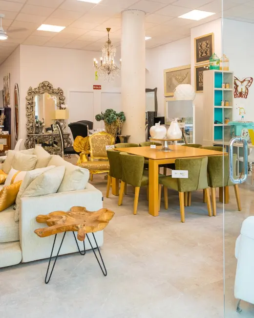 Decoko 2 Natural - Decoracion y Muebles Palma