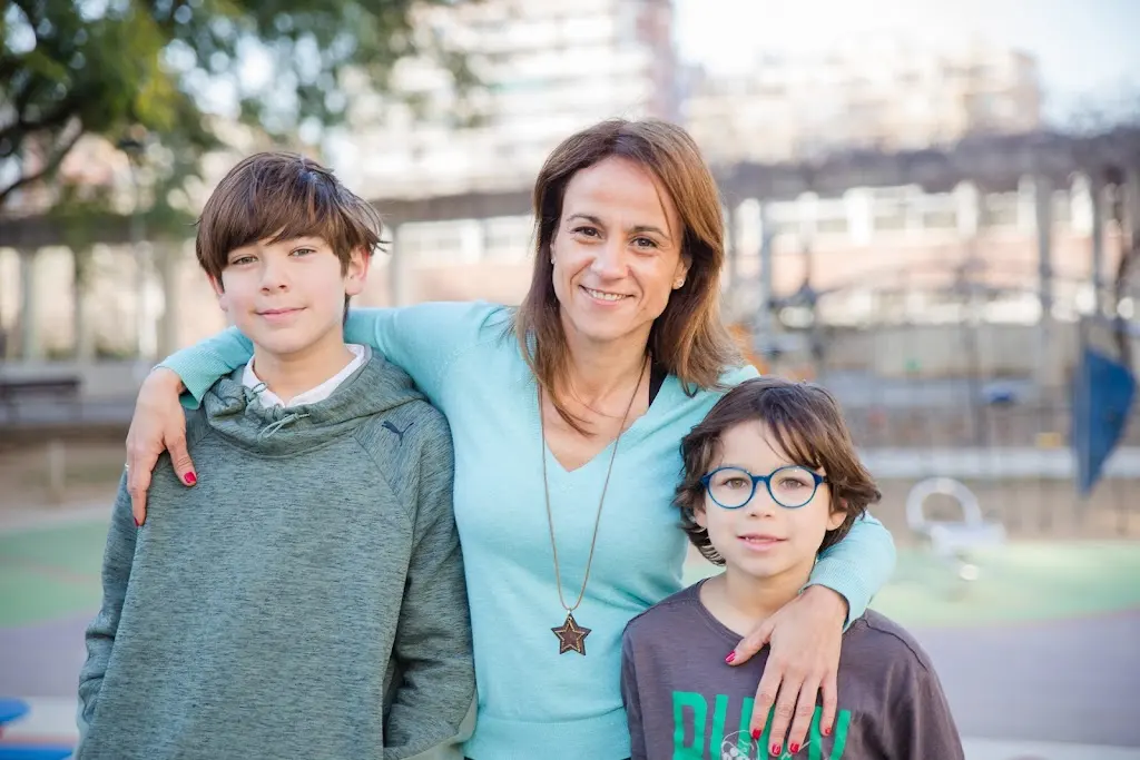 Mar Milan Seda | Coach Educativo en Barcelona