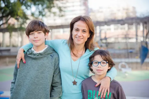 Mar Milan Seda | Coach Educativo en Barcelona