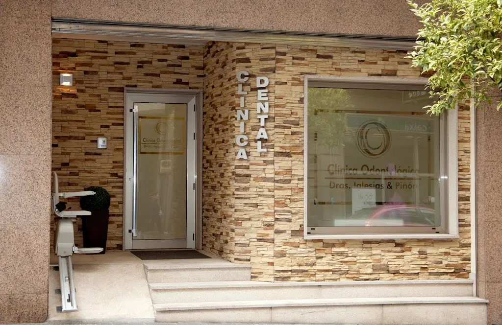 Patricia Iglesias Estudio Dental