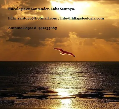 Lidia Santoyo