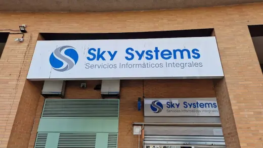 Sky Systems Servicios Informaticos Integrales