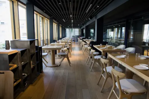 Restaurante El Olivo - Palacio de La Oliva