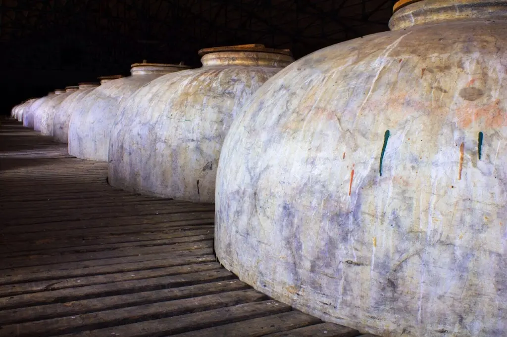 Venta de Vino D.O. MONTILLA-MORILES On line - Bodegas Herederos Angel Lara Carmona