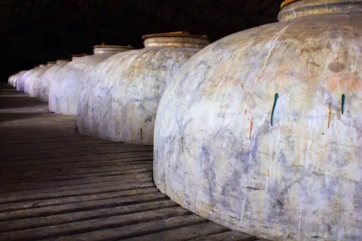 Venta de Vino D.O. MONTILLA-MORILES On line - Bodegas Herederos Angel Lara Carmona