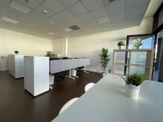 Orden Urbano arquitectura