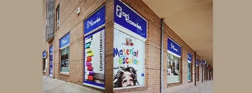 OFICOMPLET