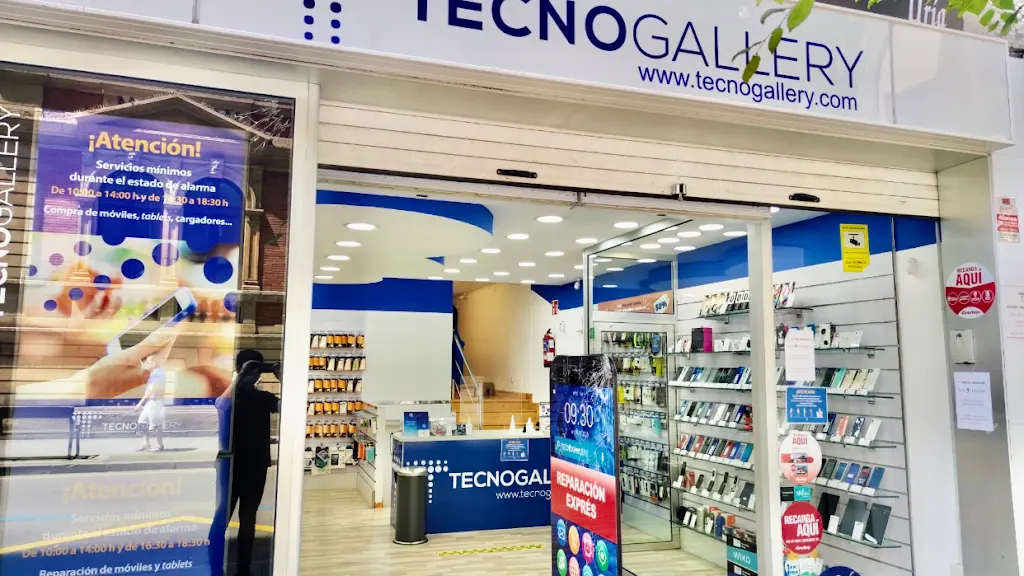 TecnoGallery