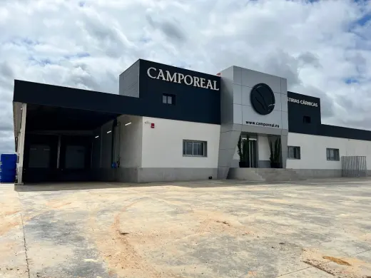Matadero CAMPOREAL