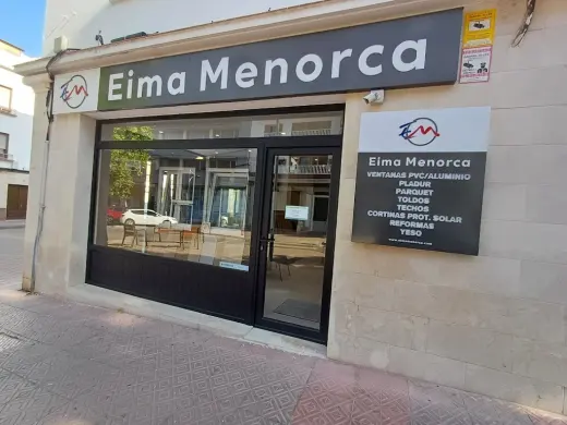 Eima Menorca
