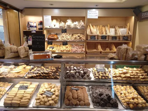 Panaderia Pasquier
