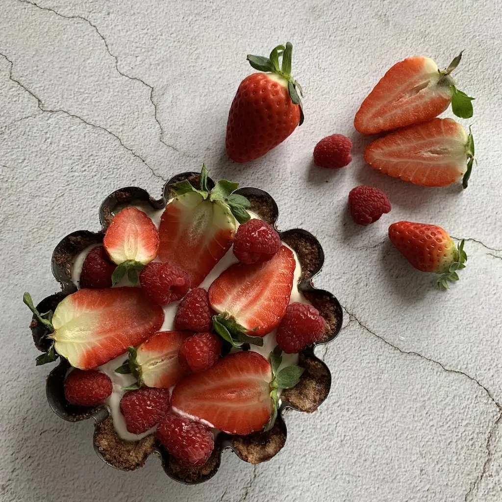 NUM.TRITION Nahia Munoz