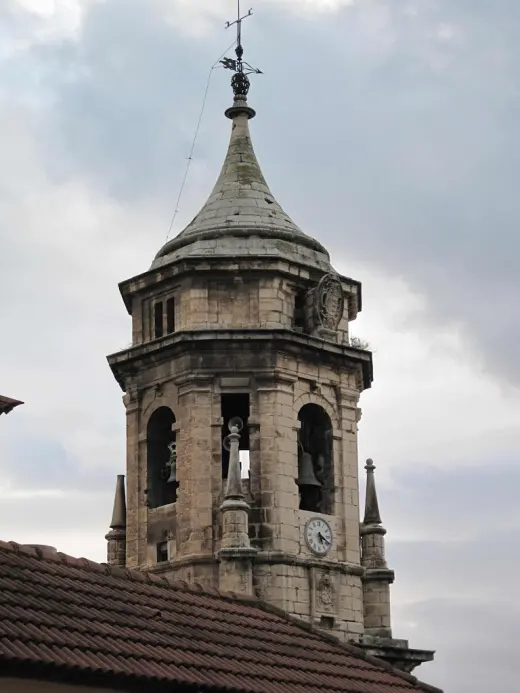 Pension Martin. Jaen