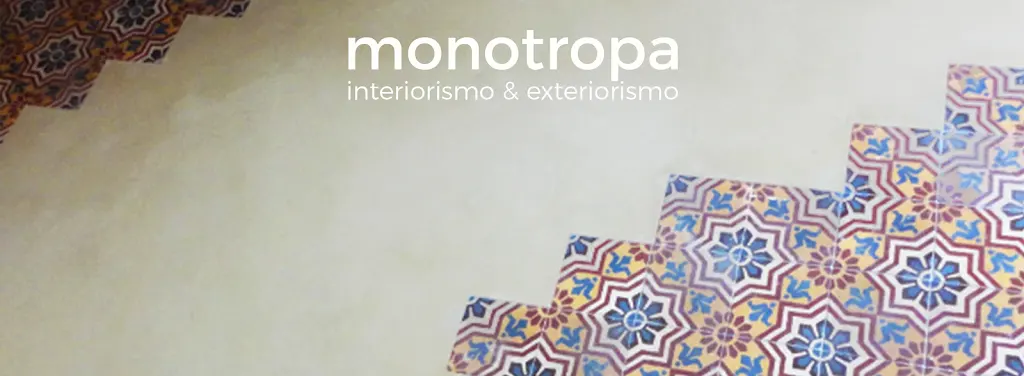 Monotropa interiorismo & paisajismo