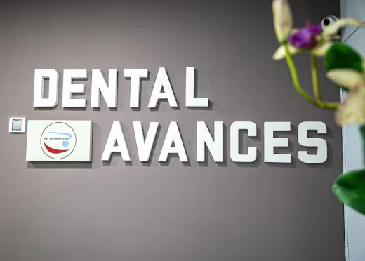 Dental Avances