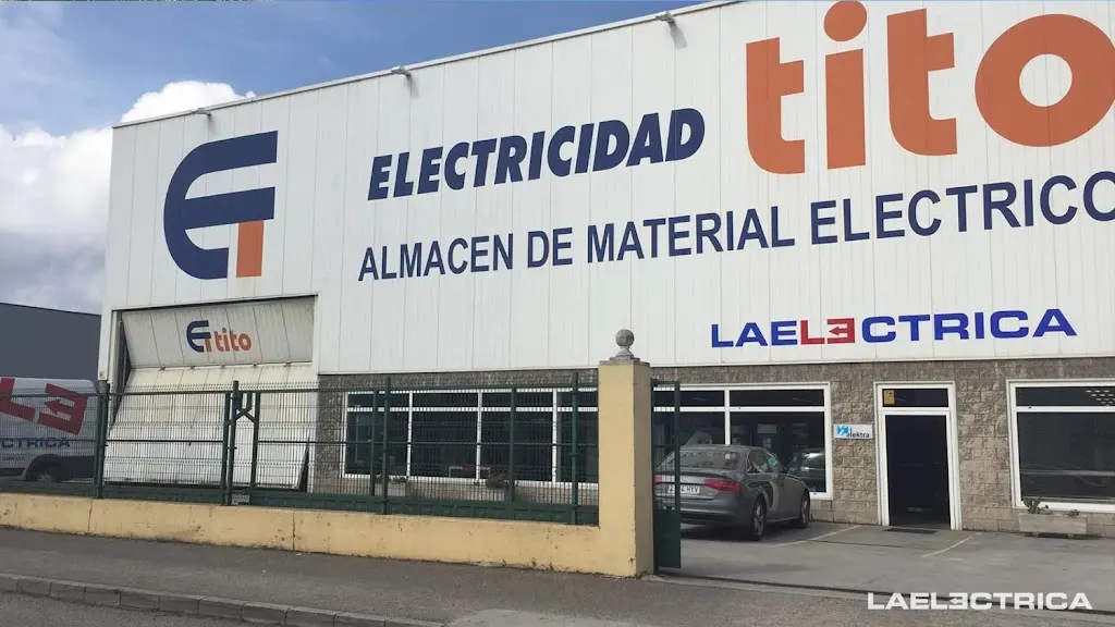 La Electrica Aviles