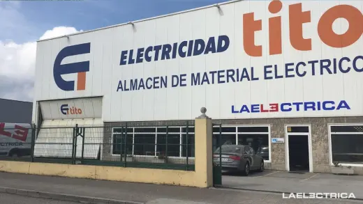 La Electrica Aviles