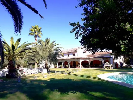 Finca Azahares