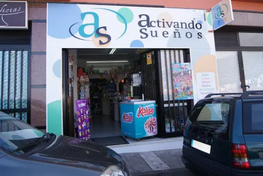 Activando Suenos
