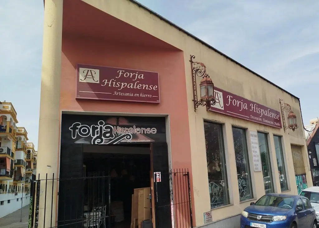 Forja Hispalense