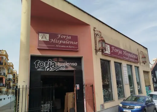 Forja Hispalense