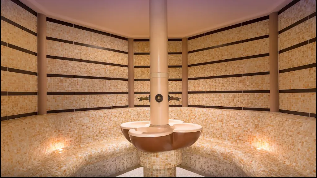 U-Spa Barcelo Costa Ballena Golf & Spa