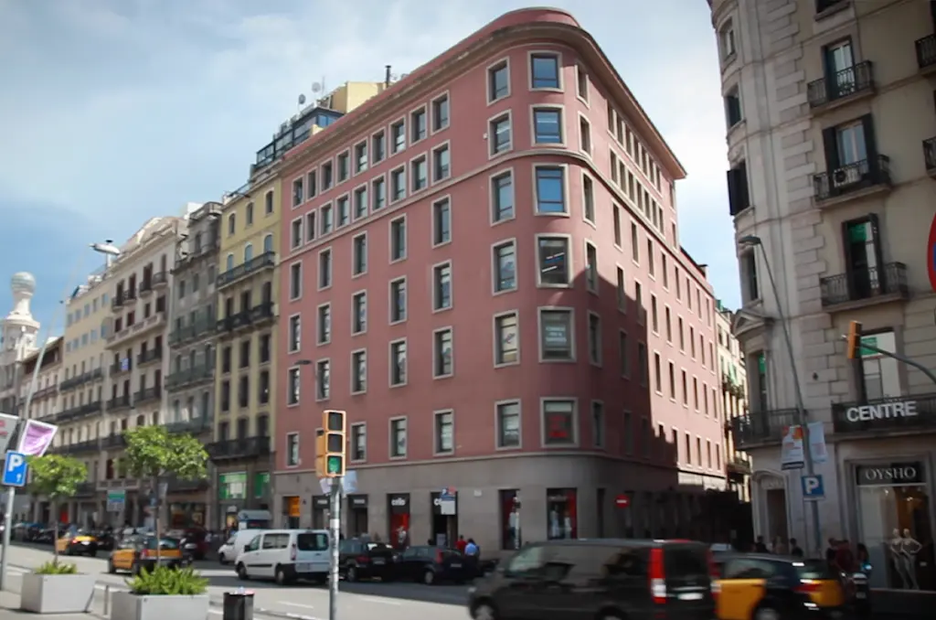 CEDESCA (Centre d'Estudis Catalunya)