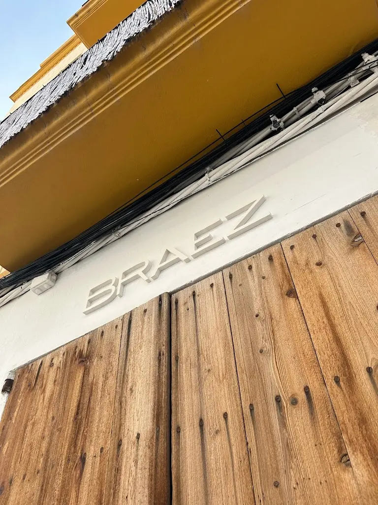 BRAEZ IBIZA WOMEN