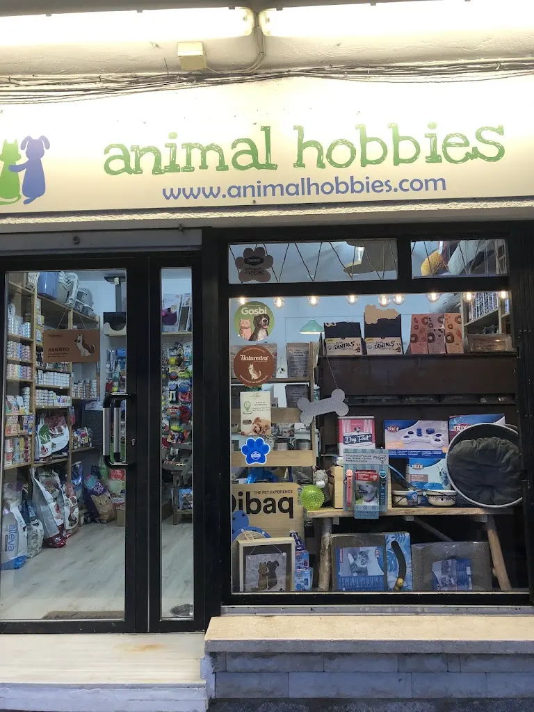 Animal Hobbies