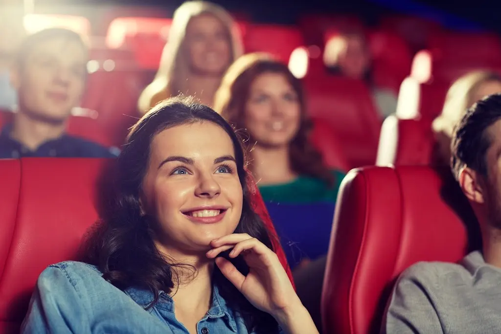 Pahissa Espai Cinema