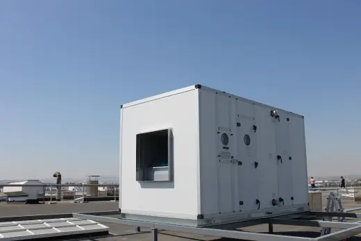 Aliter Soluciones Energeticas