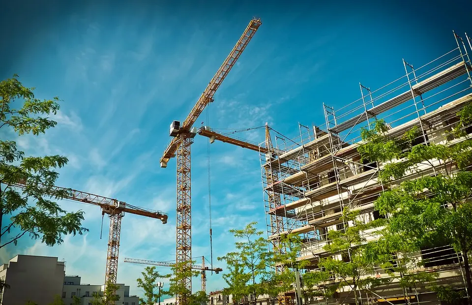 Poceria y Construcciones Ruiz Nieves