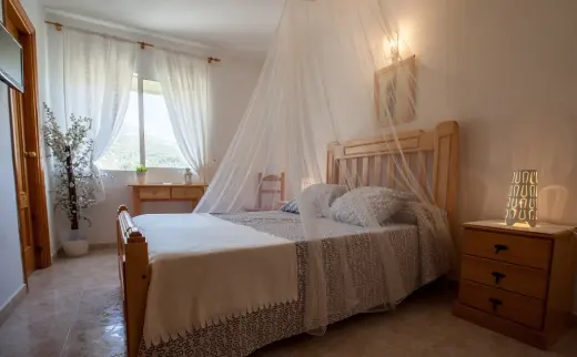 Hostal Sango