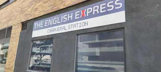 The English Express