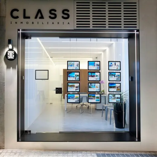 Class Inmobiliaria