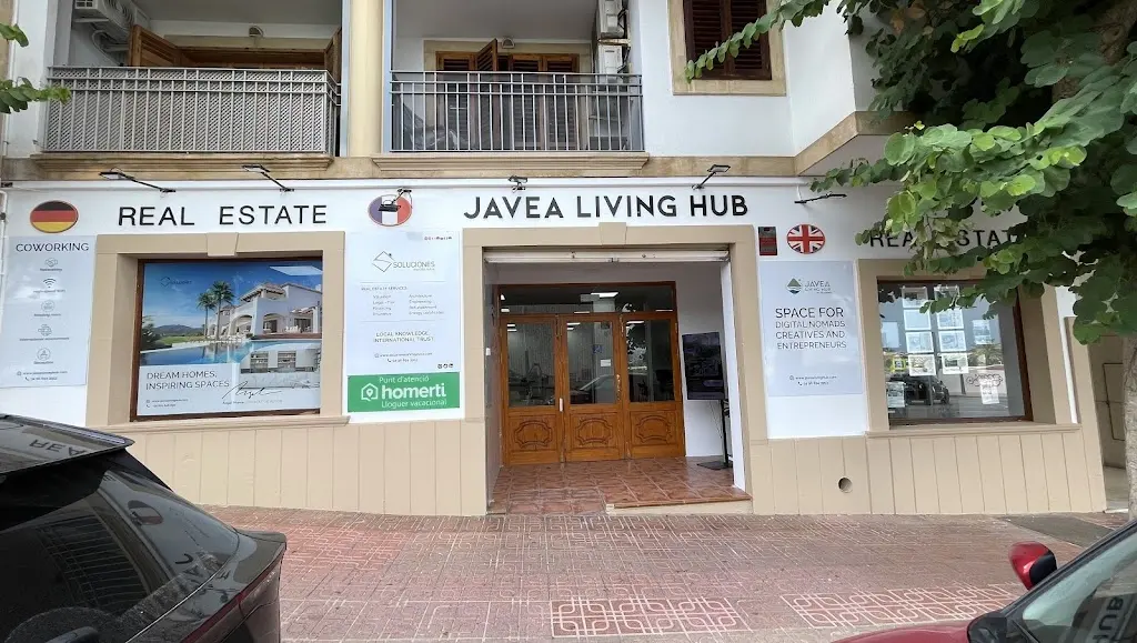 Soluciones Inmobiliaria