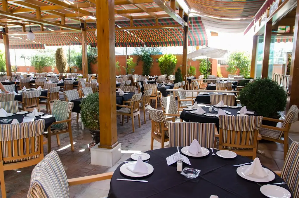 Restaurante El Guerra