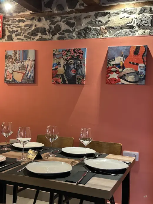 La Bodeguita del Medio