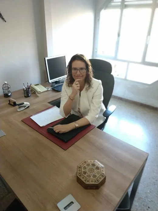 Psicologa Nuria Armengol