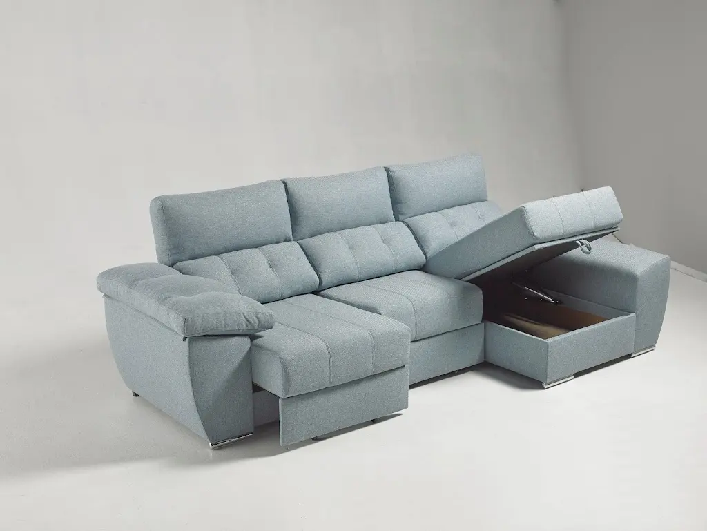 Muebles Rudeca